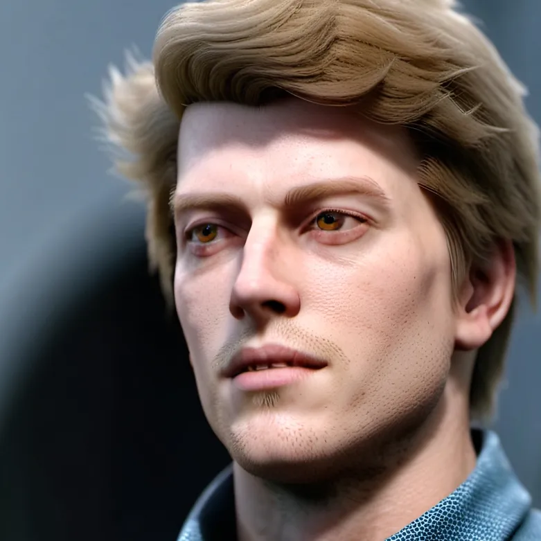 chat with ai character: Chad Kensington