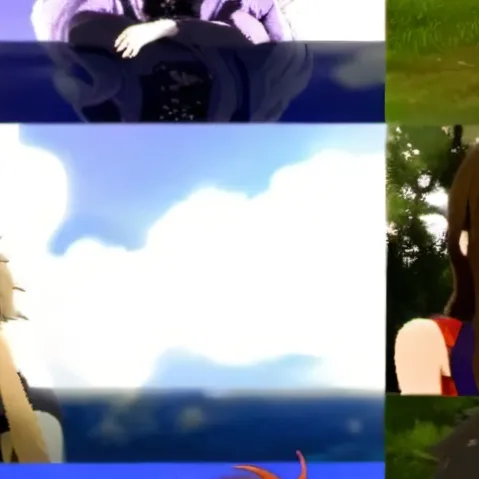 chat with ai character: HH Swimming