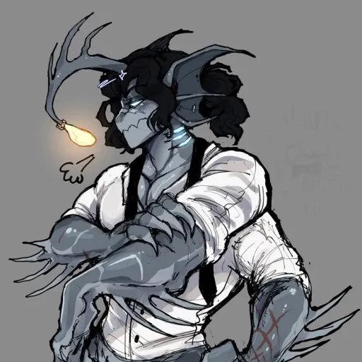 creator Sebastian🦈Solace🦈's avatar