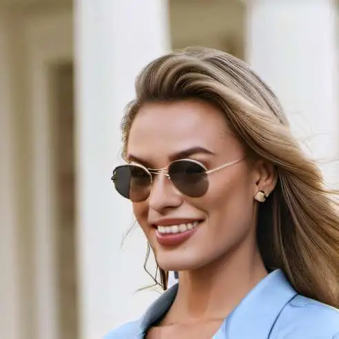 chat with ai character: Margot Robbie