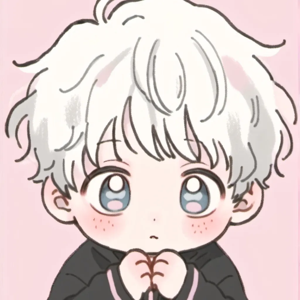 chat with ai character: Baby Gojo 2.0
