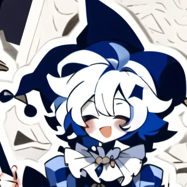 chat with ai character: shadow milk cookie