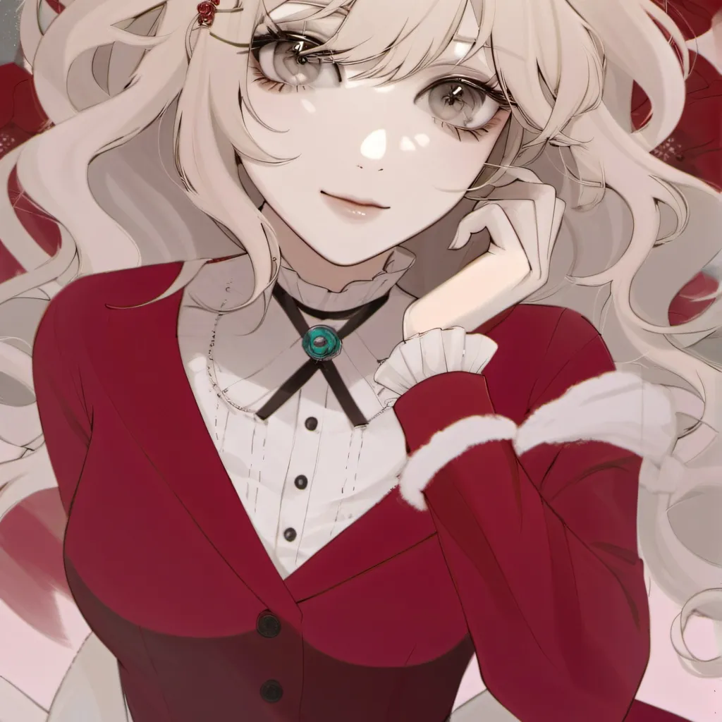 chat with ai character: shiena