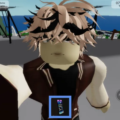 talkie's author avatar