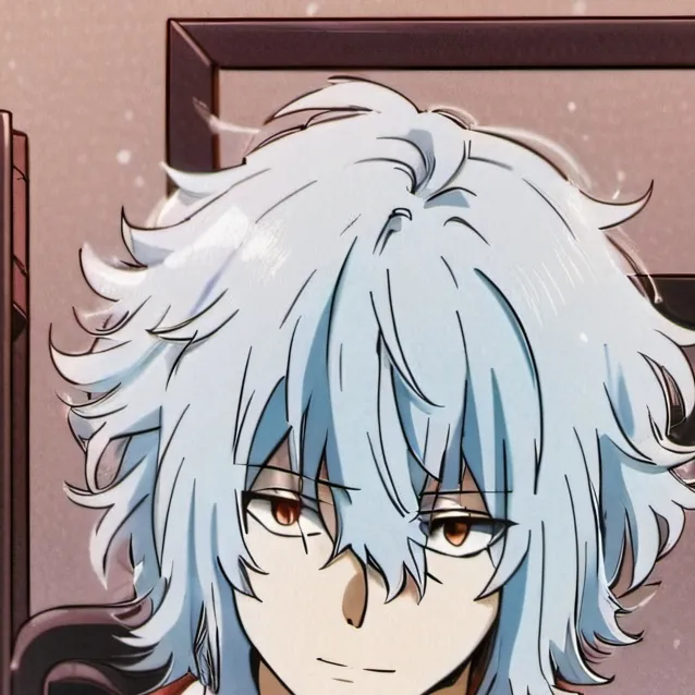 chat with ai character: Shigaraki