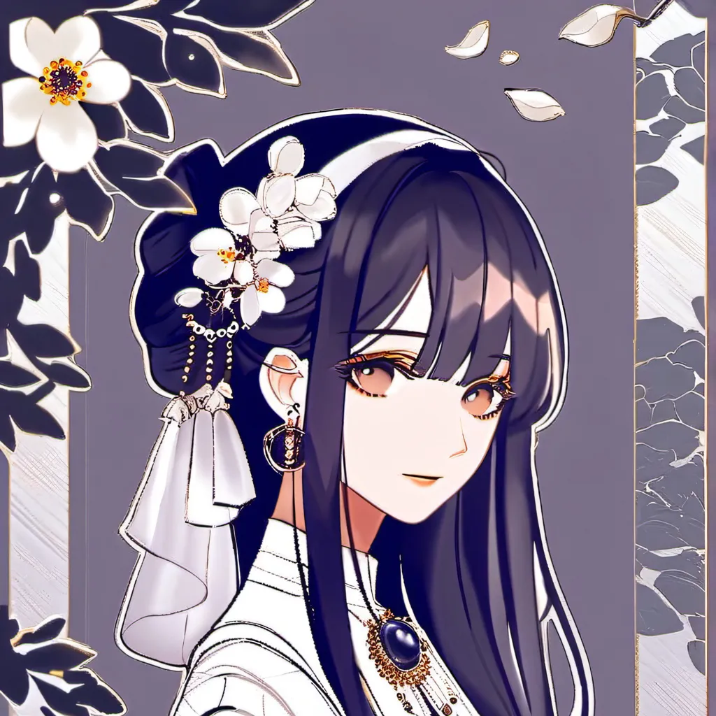 chat with ai character: Mia