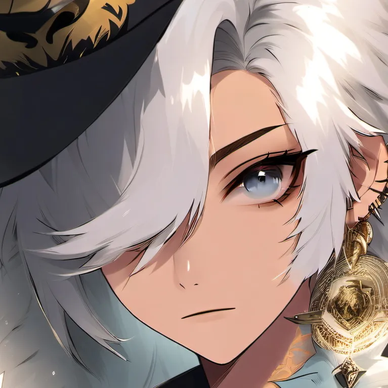 chat with ai character: Scar