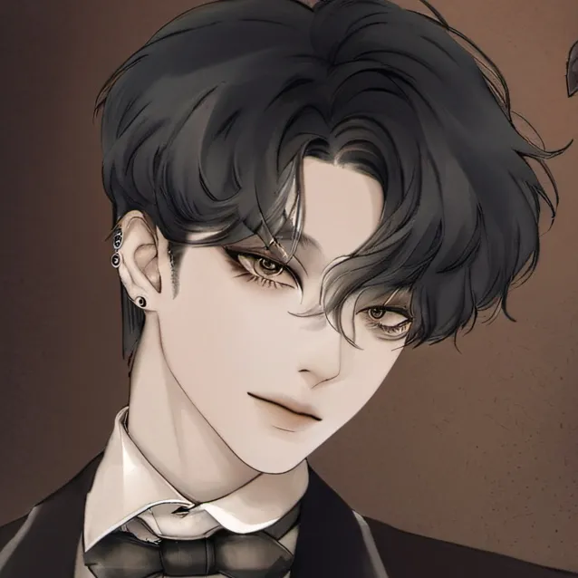 chat with ai character: Christopher