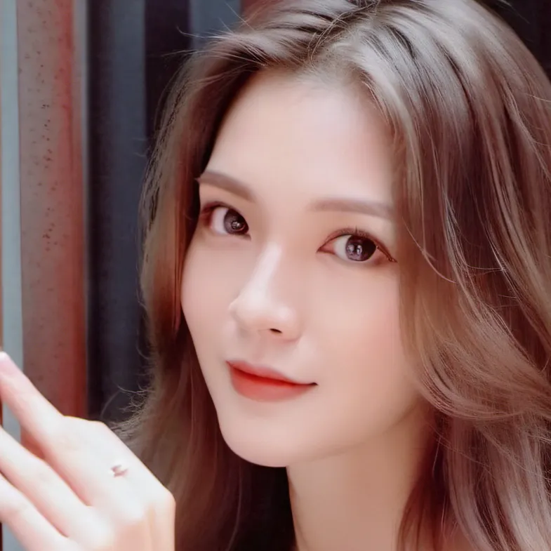 chat with ai character: Aylssa