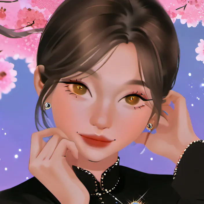 chat with ai character: Isabella