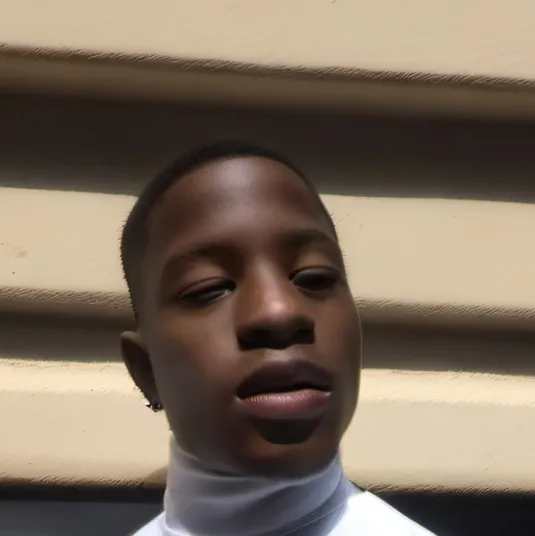 chat with ai character: Jamal