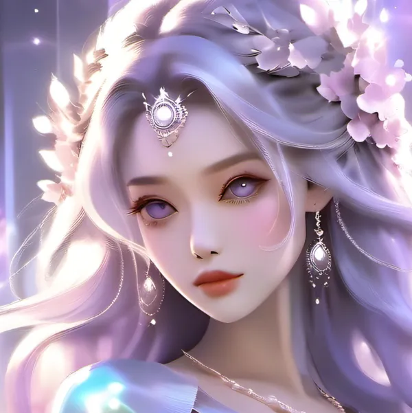 chat with ai character: Princess Annabella