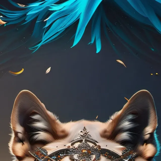 chat with ai character: yin