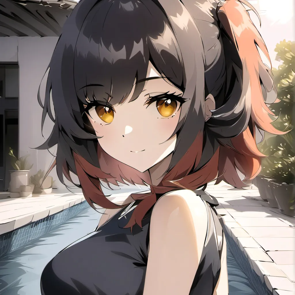chat with ai character: Viva