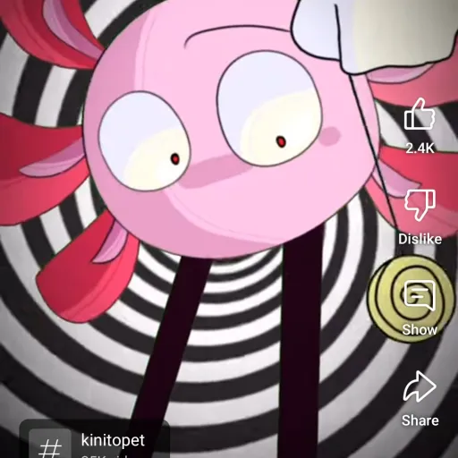 creator abbie is gay's avatar