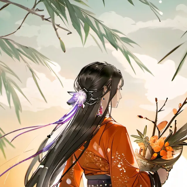 chat with ai character: Crystal lee
