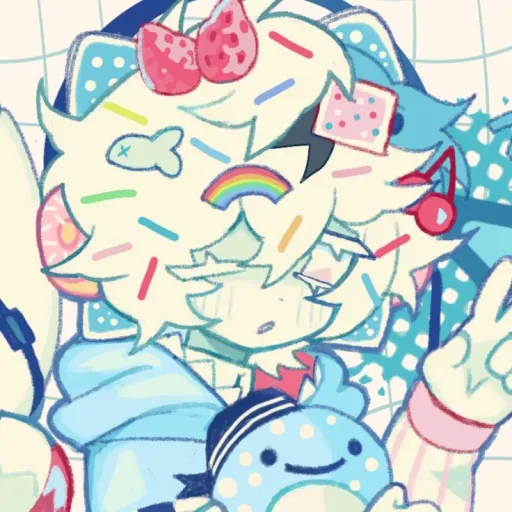 creator |♠Koukiyooo!!♠|'s avatar