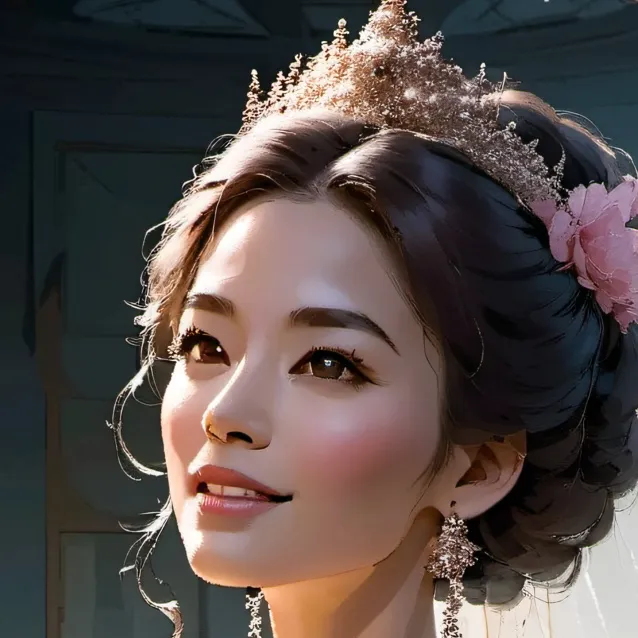 chat with ai character: Sofie