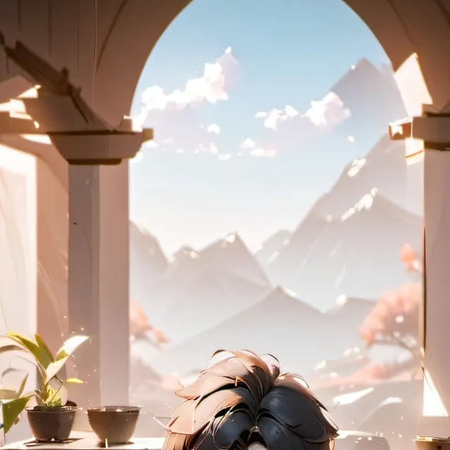 chat with ai character: Nathan