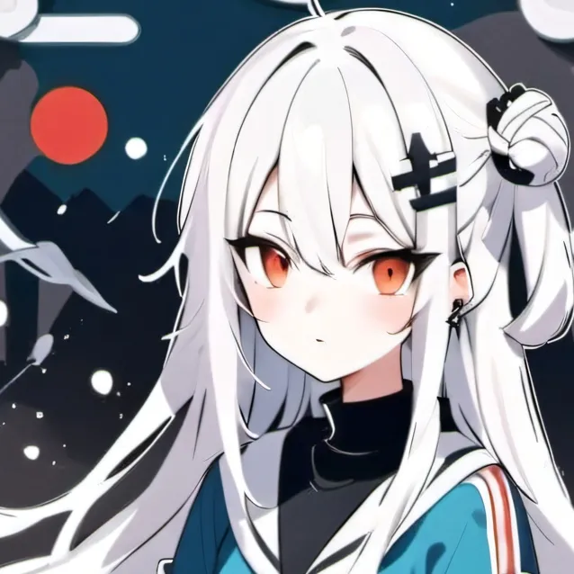chat with ai character: focus