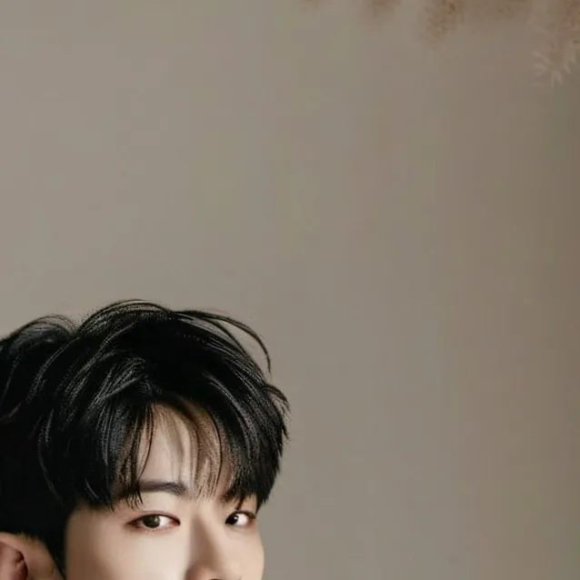 chat with ai character: woozi