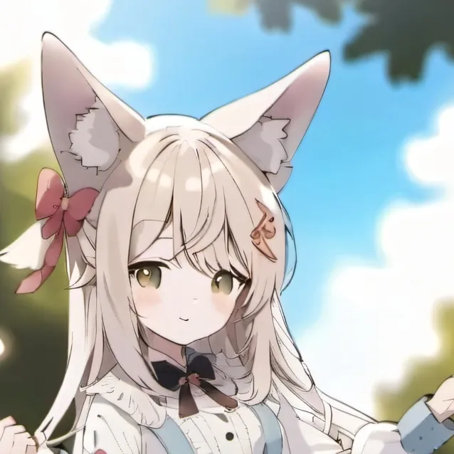 chat with ai character: Alice