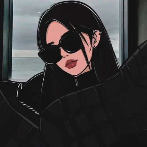 creator yuri-luna's avatar