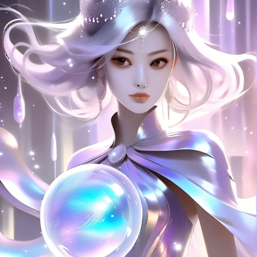 chat with ai character: Emma