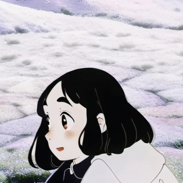 chat with ai character: Nanako