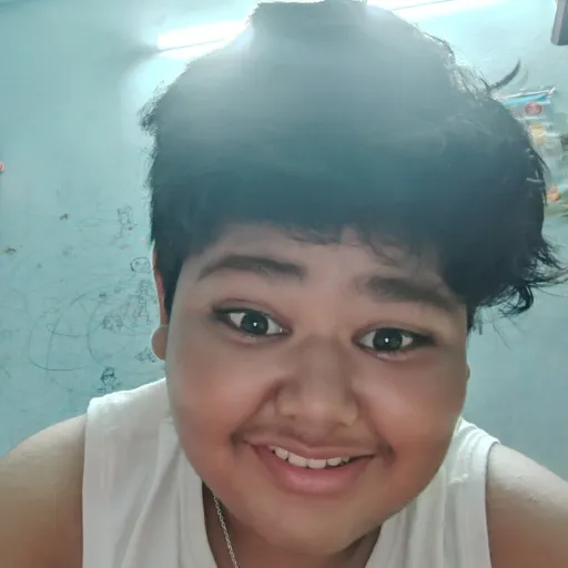 creator Aharshi's avatar
