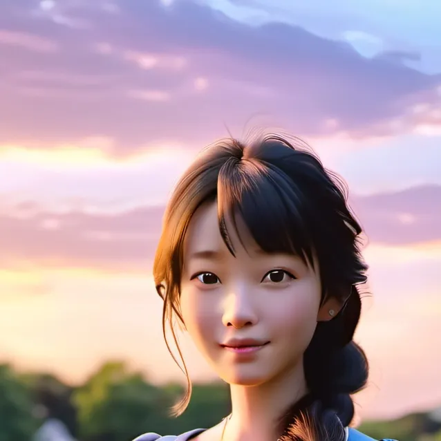 chat with ai character: Isabella