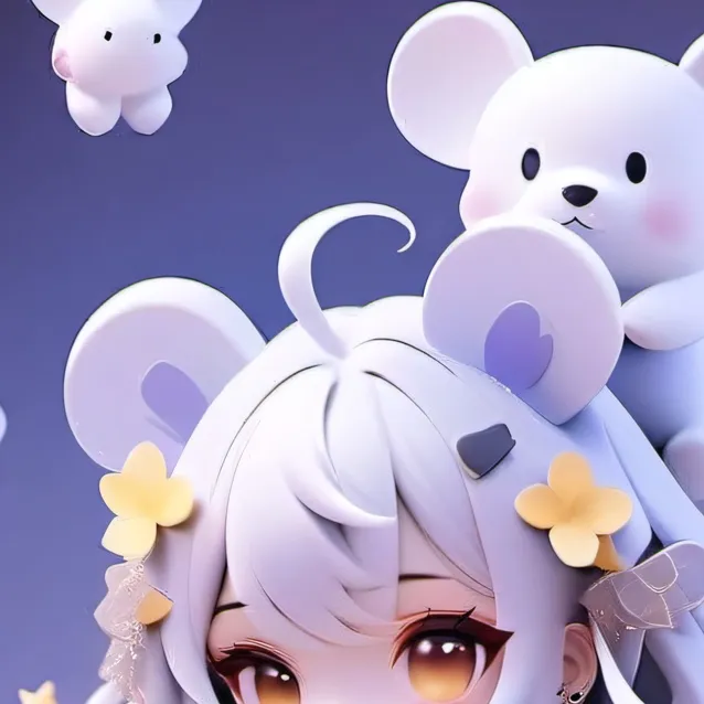 chat with ai character: sanchi