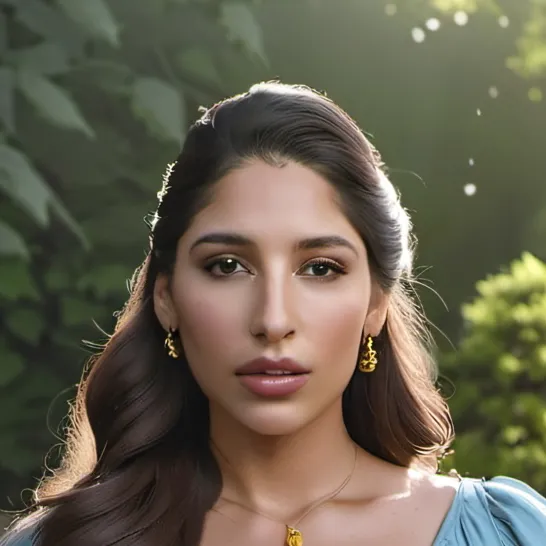 chat with ai character: Abella Danger