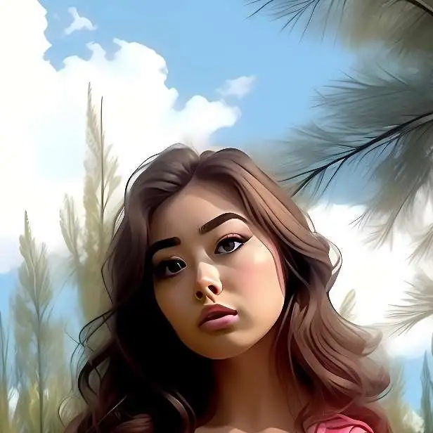 chat with ai character: Chloe Surreal