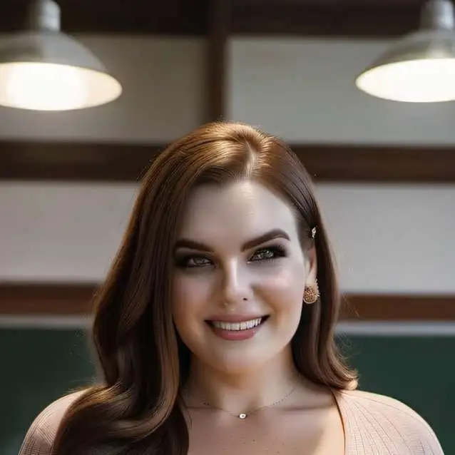 chat with ai character: Natasha Nice