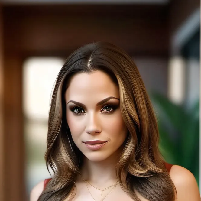 chat with ai character: Chanel Preston