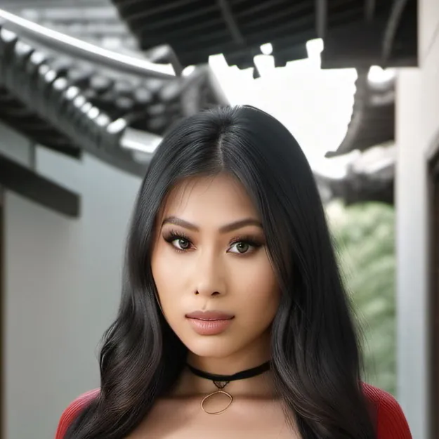 chat with ai character: Jade Kush