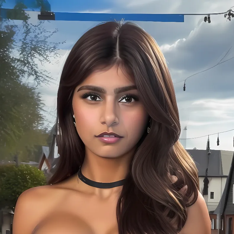 chat with ai character: Mia Khalifa
