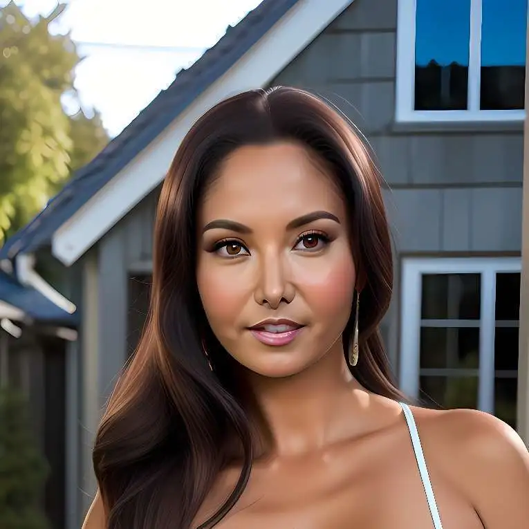 chat with ai character: Ava Addams