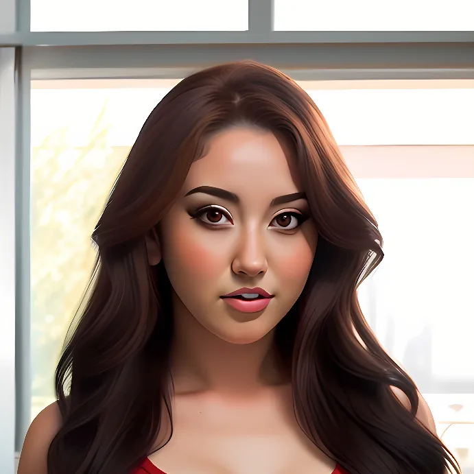chat with ai character: Mandy Muse
