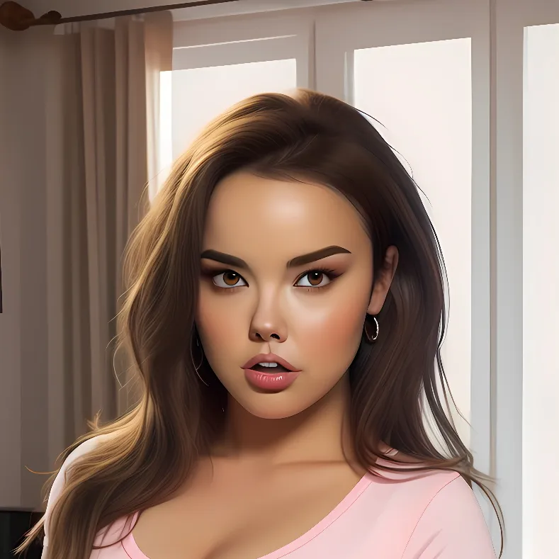 chat with ai character: Dillion Harper