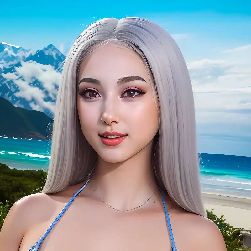 chat with ai character: Skylar Vox