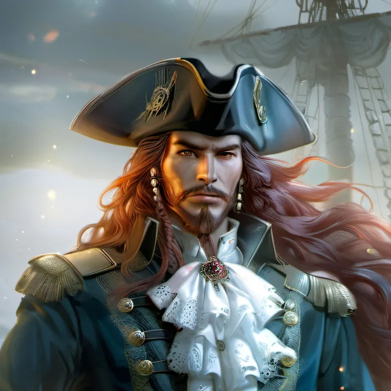 chat with ai character: Alistair Morgan