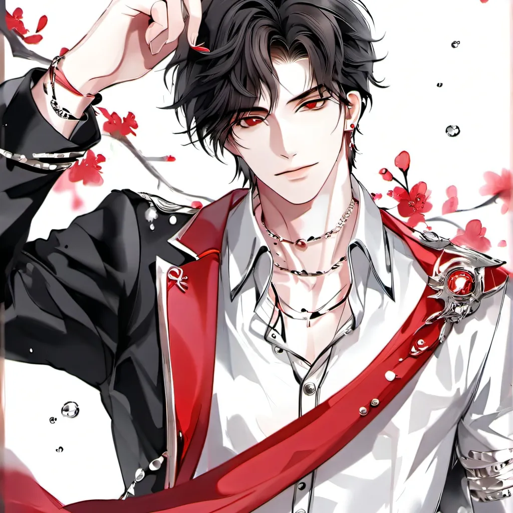 chat with ai character: Atticus 