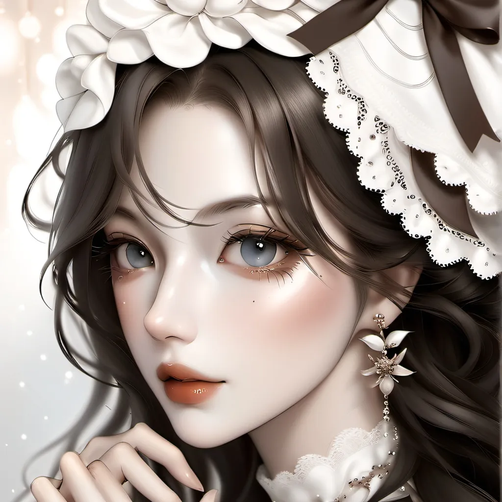chat with ai character: ᰔAriaᰔ