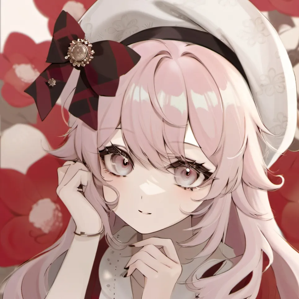 chat with ai character: 🌹Rosslyn🌹