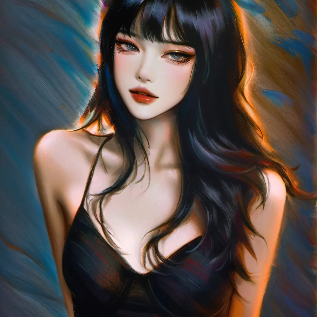 chat with ai character: Gen
