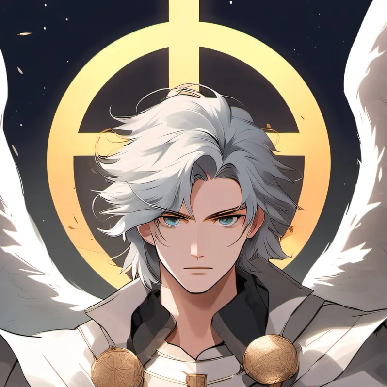 chat with ai character: Michael 