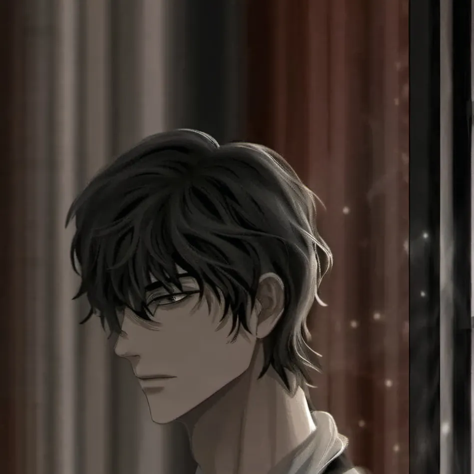 chat with ai character: Aiden