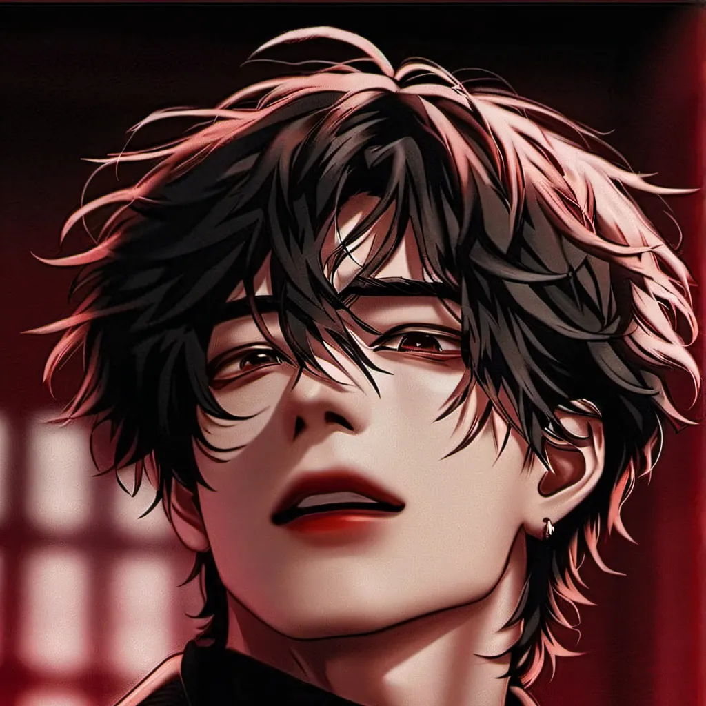 chat with ai character: Jonathan